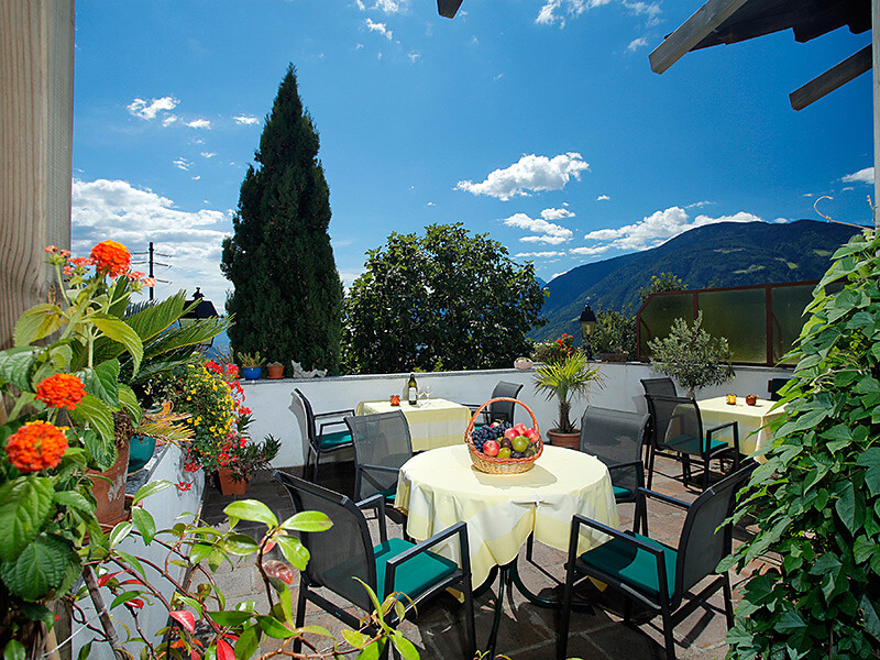 Garni-Hotel Tritscherhof Tirol 11 suedtirol.info