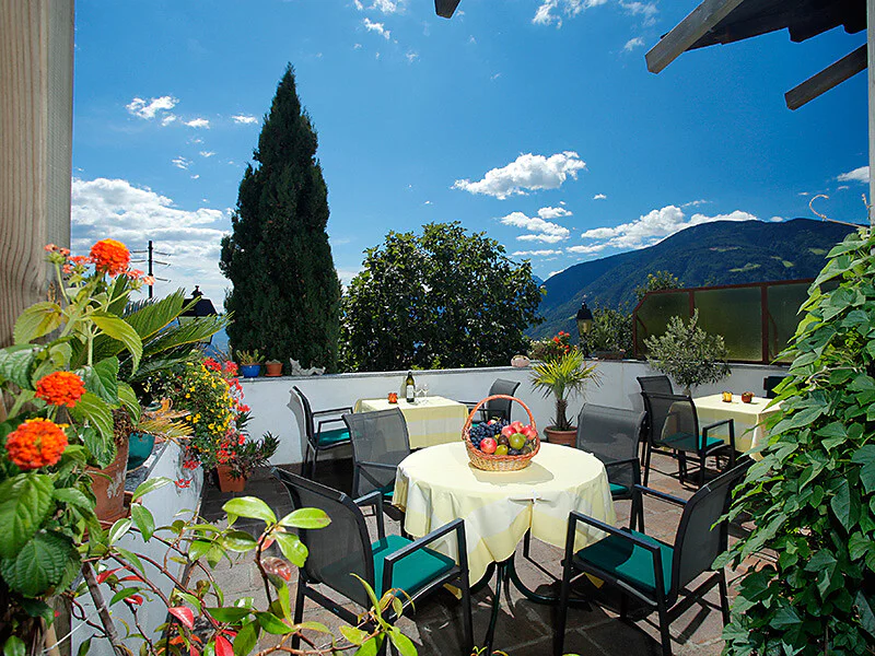 Garni-Hotel Tritscherhof Tirol/Tirolo 11 suedtirol.info