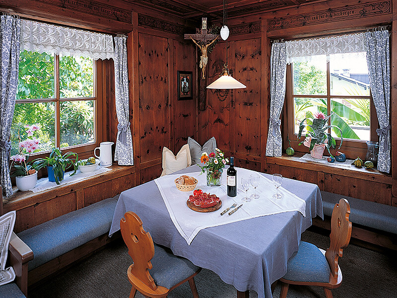 Garni-Hotel Tritscherhof Tirol 15 suedtirol.info
