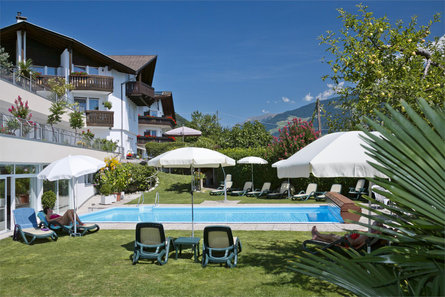 Garni-Hotel Herz Tirol/Tirolo 8 suedtirol.info