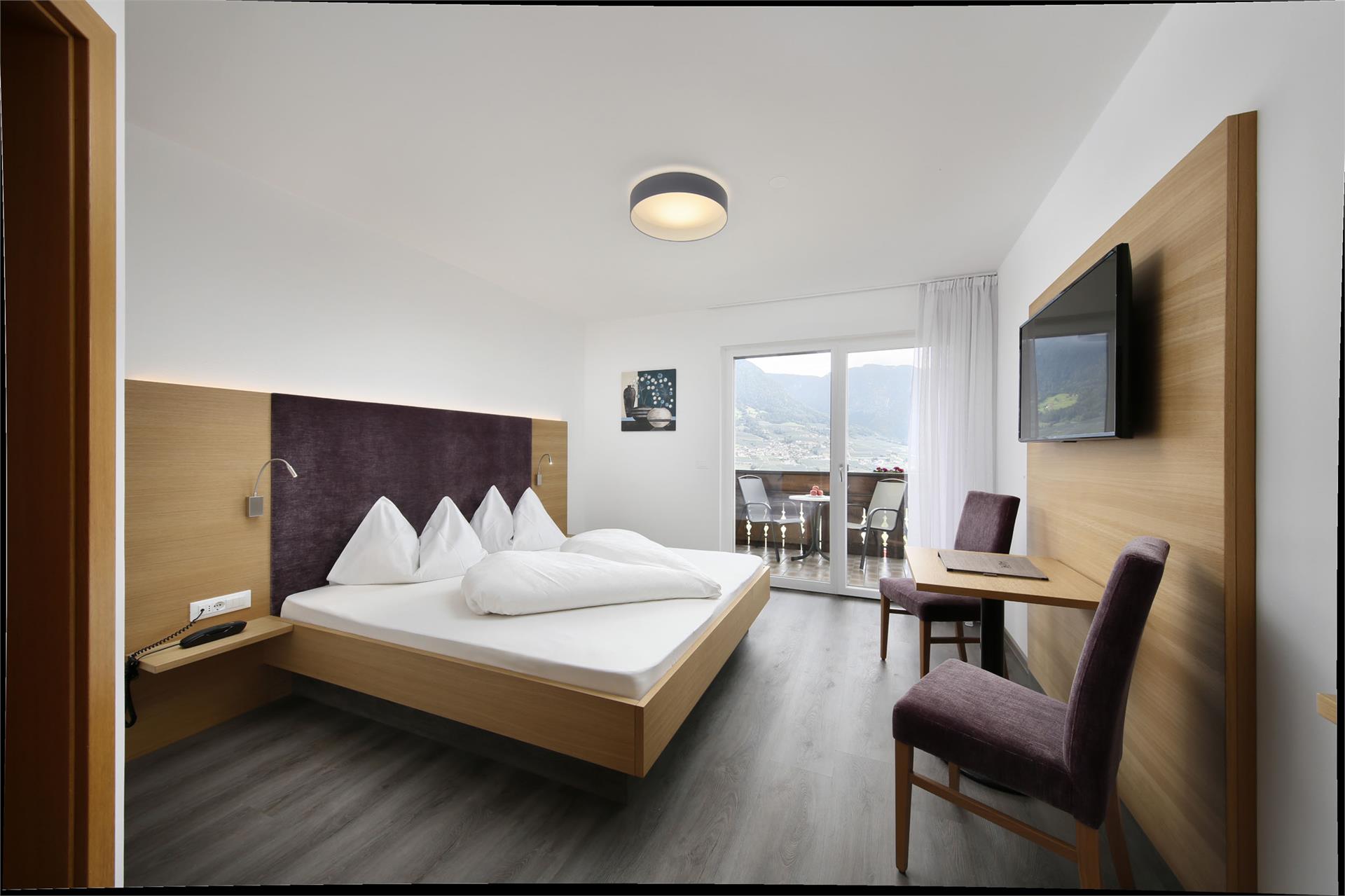 Garni-Hotel Herz Tirol/Tirolo 23 suedtirol.info
