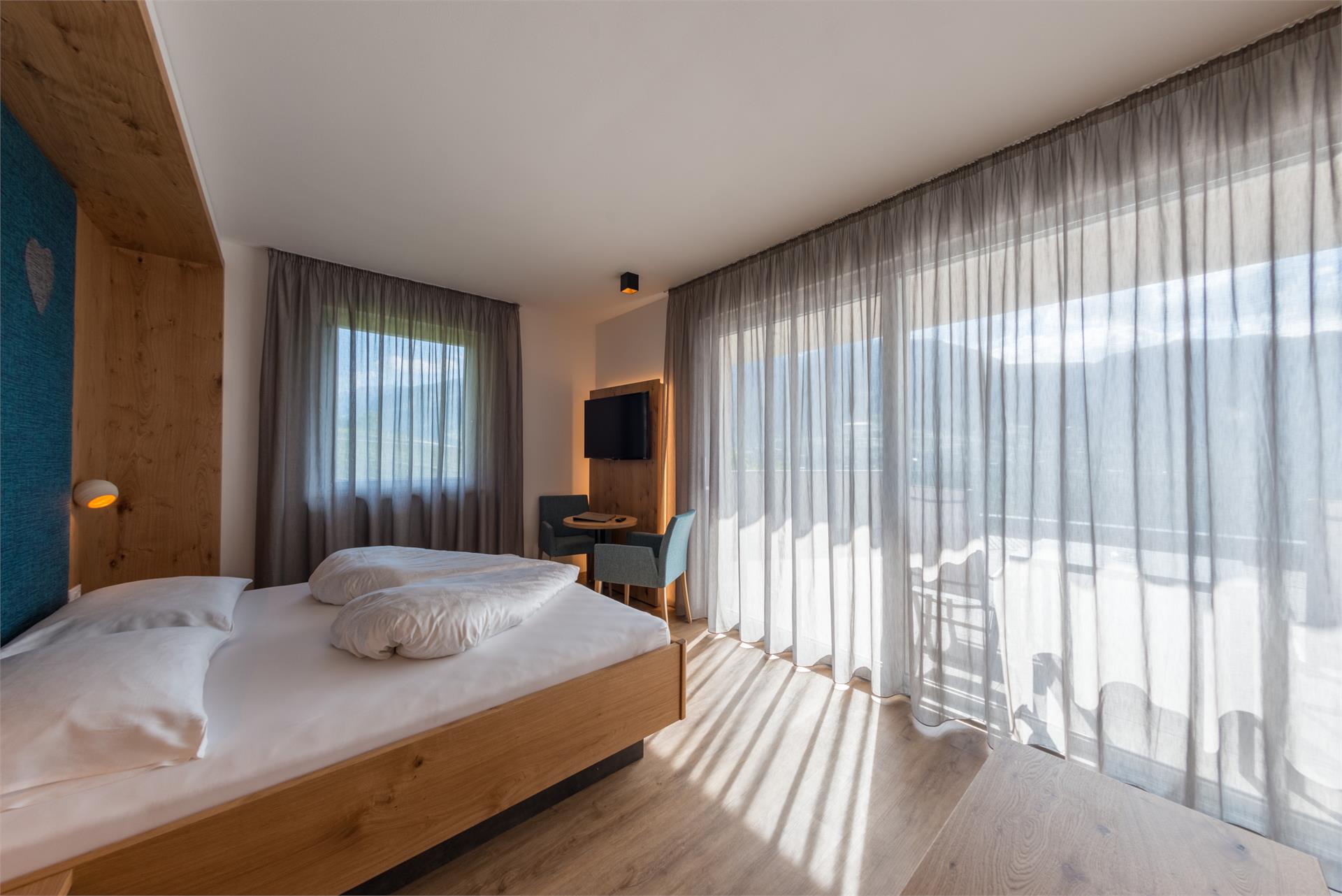 Garni-Hotel Herz Tirol/Tirolo 16 suedtirol.info