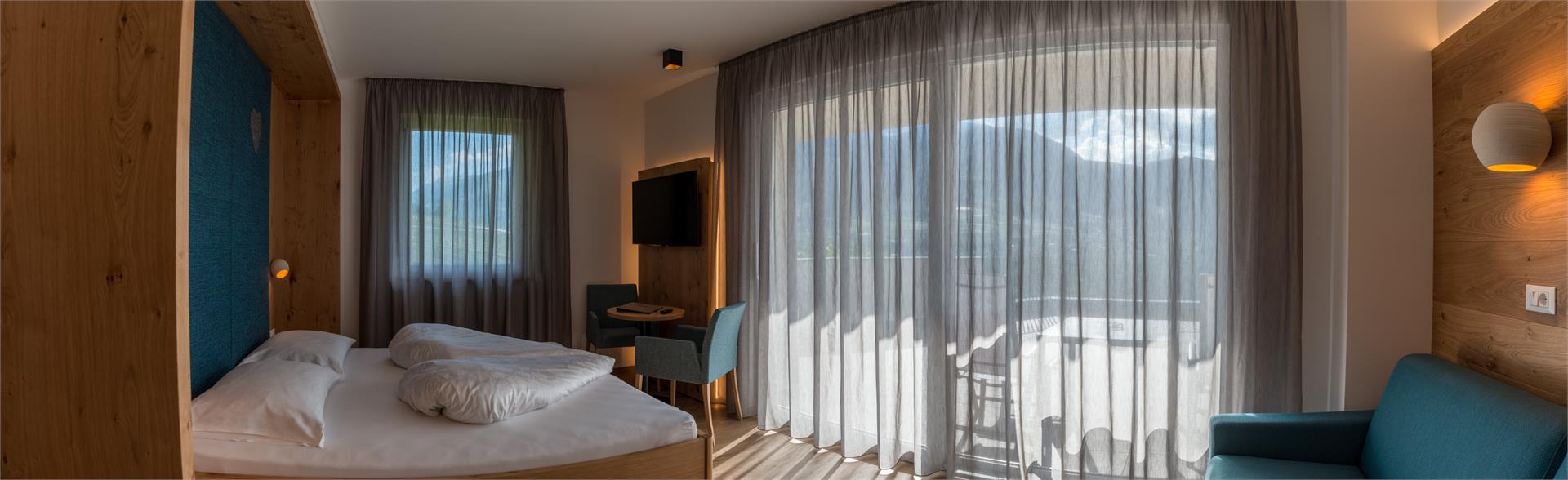 Garni-Hotel Herz Tirol/Tirolo 17 suedtirol.info