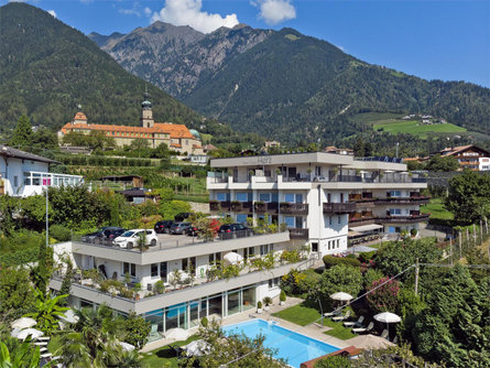 Garni-Hotel Herz Tirol/Tirolo 1 suedtirol.info