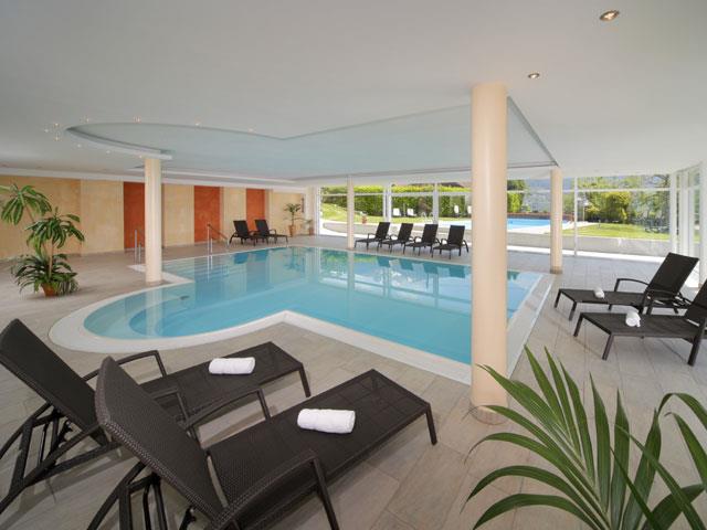 Garni-Hotel Herz Tirol/Tirolo 5 suedtirol.info