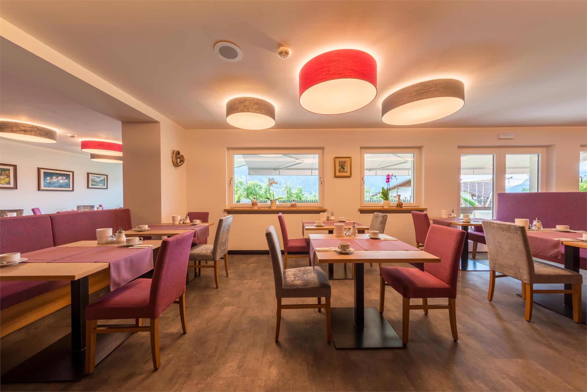 Garni-Hotel Herz Tirol/Tirolo 18 suedtirol.info