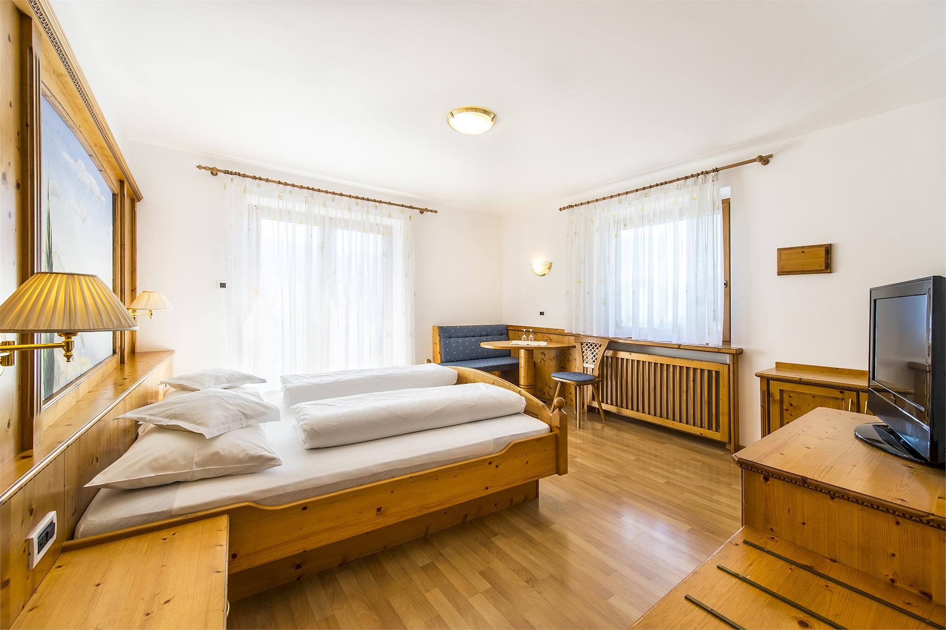 Garni-Hotel Fiechtlhof Tirol/Tirolo 13 suedtirol.info