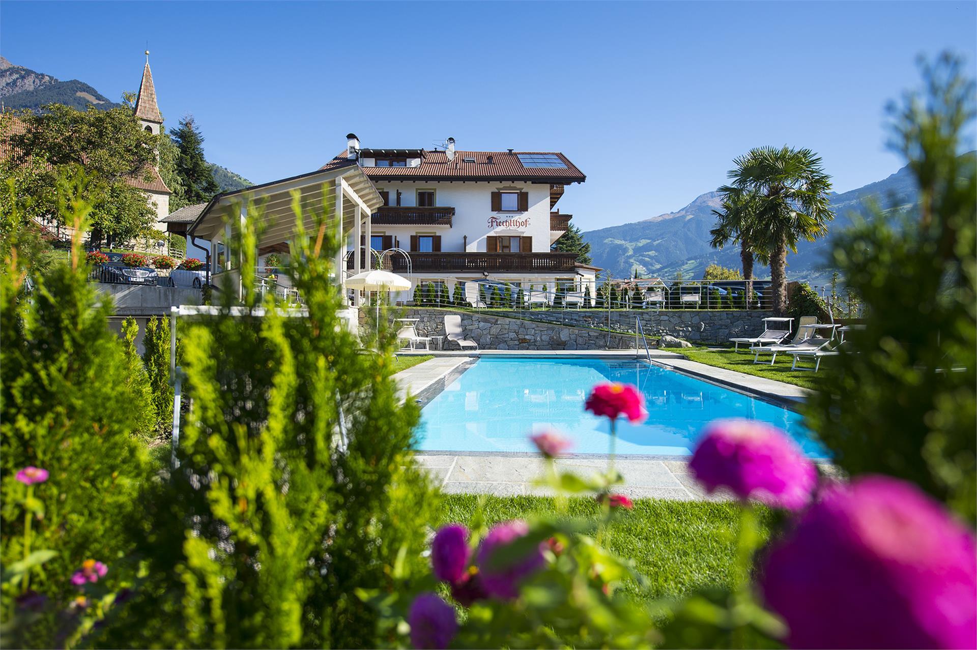 Garni-Hotel Fiechtlhof Tirol/Tirolo 1 suedtirol.info