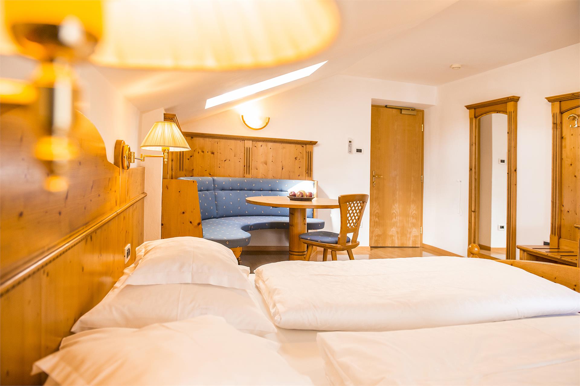 Garni-Hotel Fiechtlhof Tirol/Tirolo 10 suedtirol.info