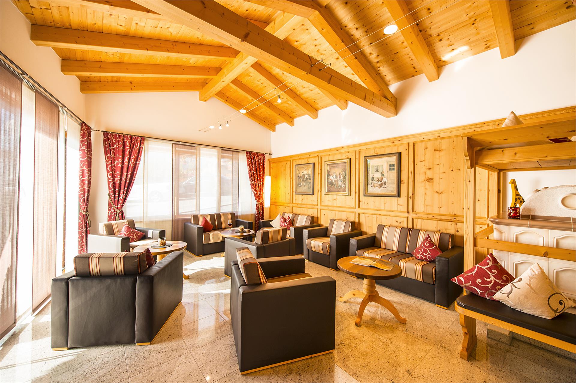 Garni-Hotel Fiechtlhof Tirol/Tirolo 16 suedtirol.info