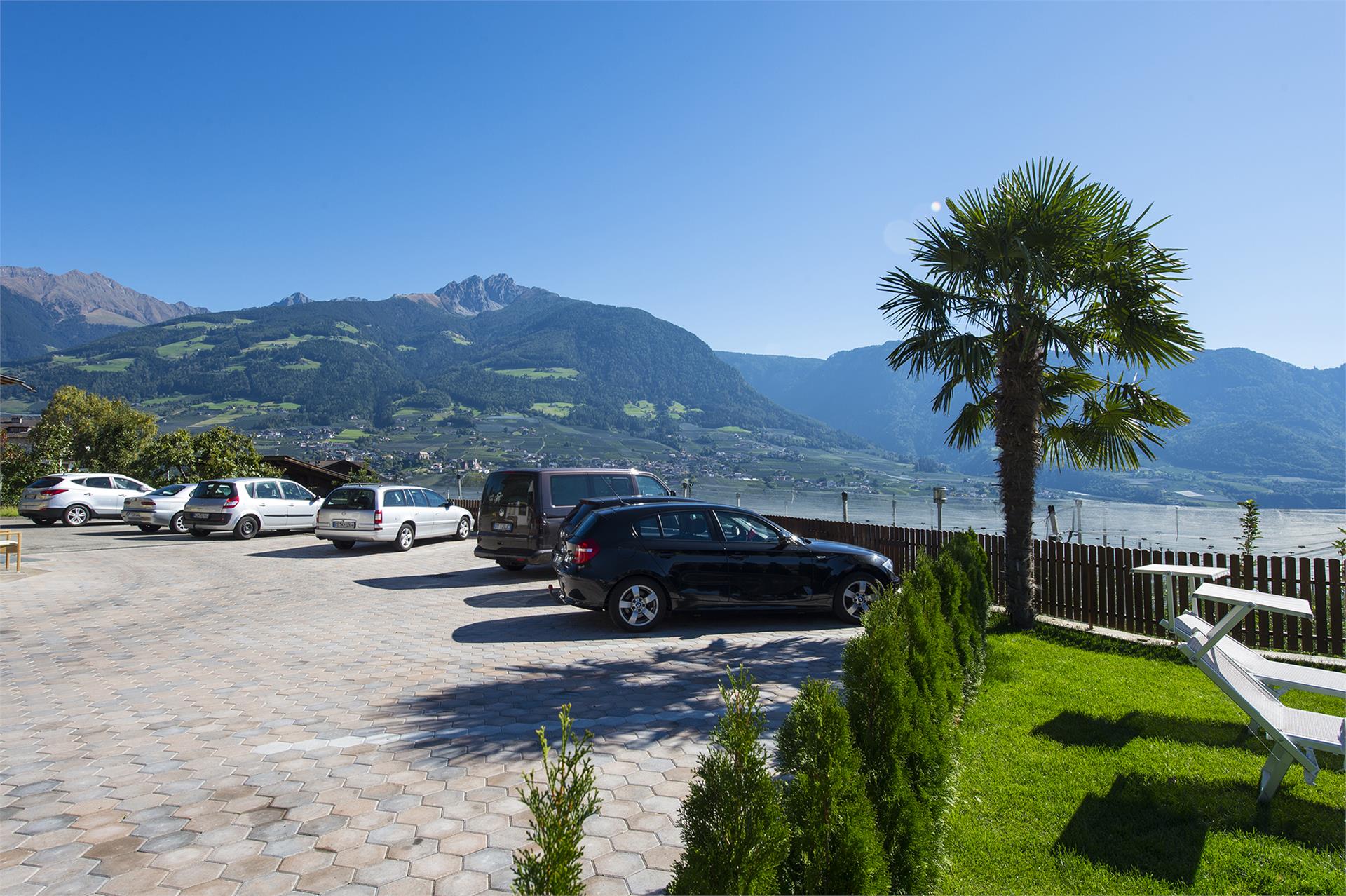 Garni-Hotel Fiechtlhof Tirol/Tirolo 5 suedtirol.info