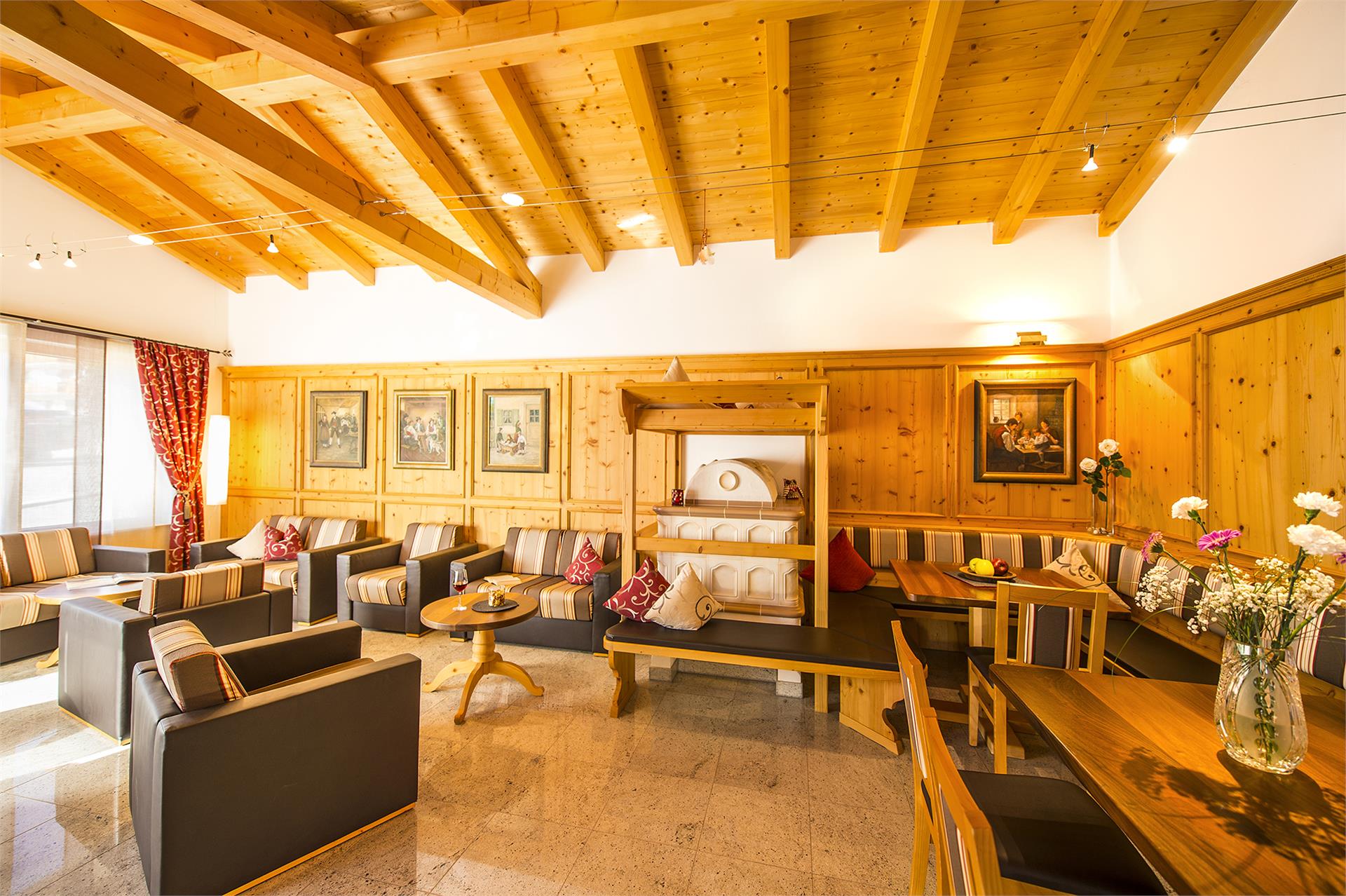 Garni-Hotel Fiechtlhof Tirol/Tirolo 14 suedtirol.info