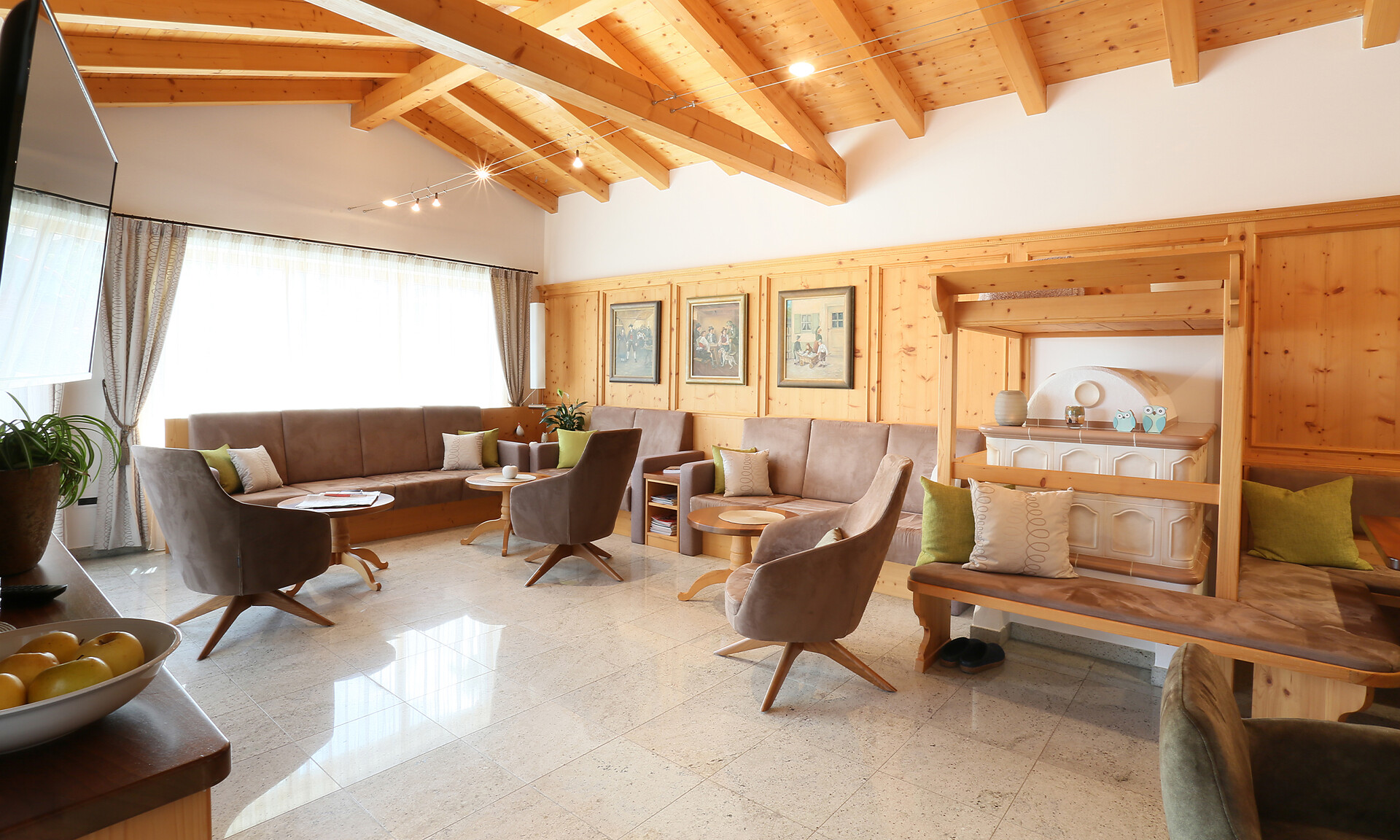 Garni-Hotel Fiechtlhof - Meran und Umgebung - #11 - suedtirol.info