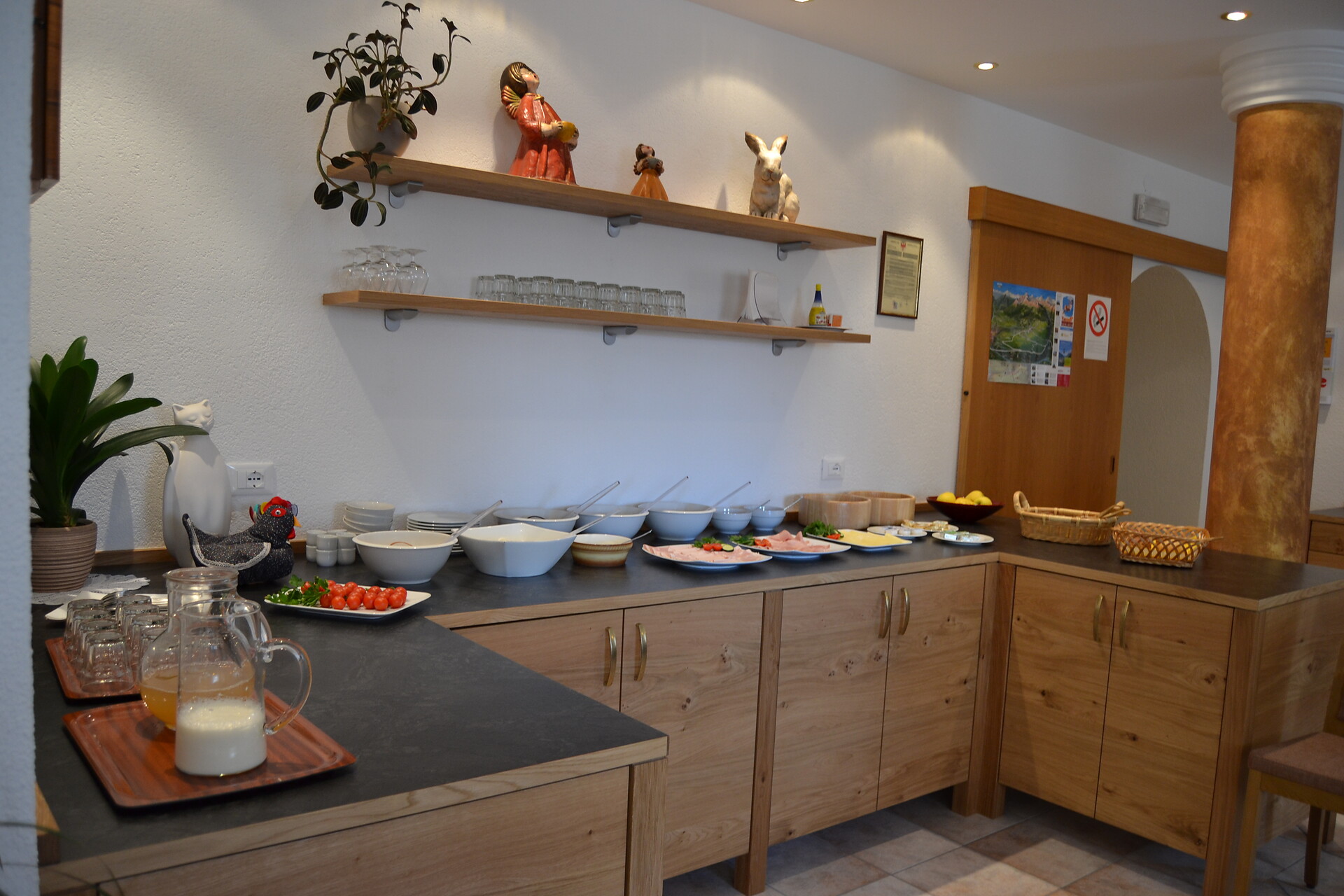 Garni-Hotel Dorothea Tirol 8 suedtirol.info