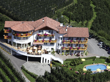 Garni-Hotel Passerblick Tirol 1 suedtirol.info