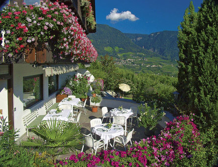 Garni-Hotel Taubenthaler Tirol/Tirolo 15 suedtirol.info