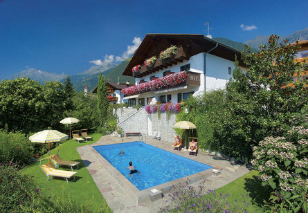 Garni-Hotel Taubenthaler Tirol 13 suedtirol.info