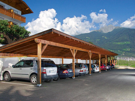 Garni-Hotel Taubenthaler Tirol/Tirolo 14 suedtirol.info