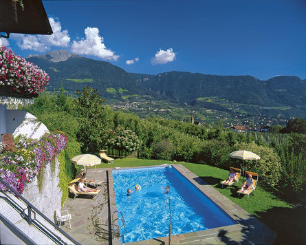 Garni-Hotel Taubenthaler Tirol/Tirolo 4 suedtirol.info