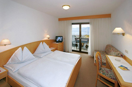 Garni-Hotel Taubenthaler Tirol/Tirolo 8 suedtirol.info
