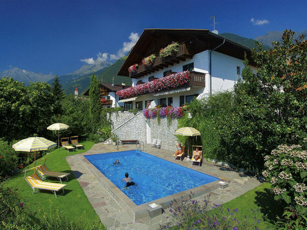 Garni-Hotel Taubenthaler Tirol/Tirolo 1 suedtirol.info