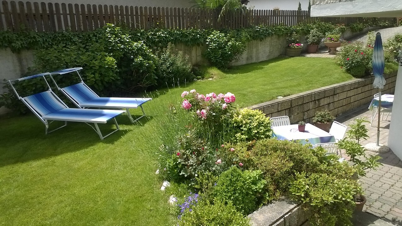 Garten