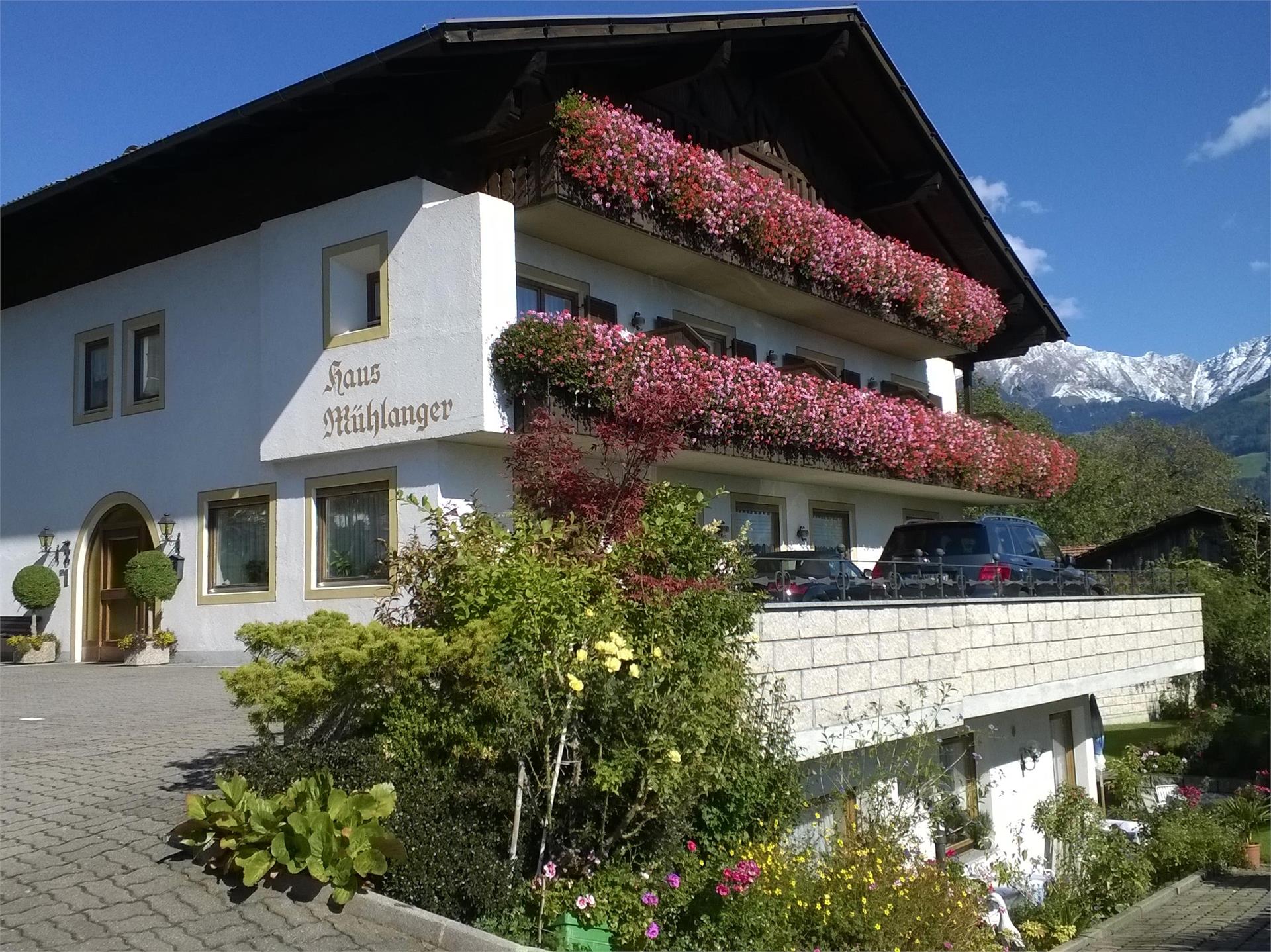 Garni Mühlanger Tirol 1 suedtirol.info