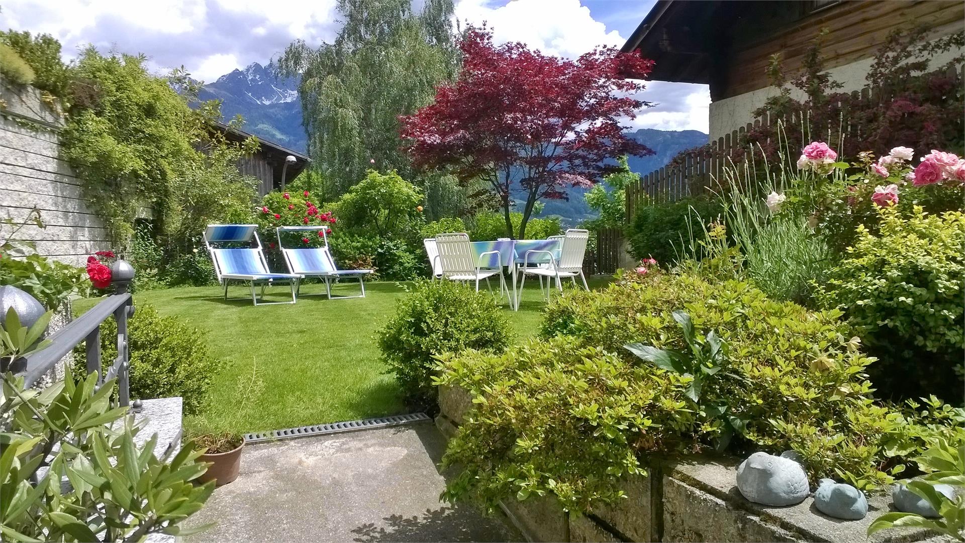 Garni Mühlanger Tirol 5 suedtirol.info