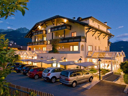 Garni-Hotel Alpentirolis Tirol 2 suedtirol.info