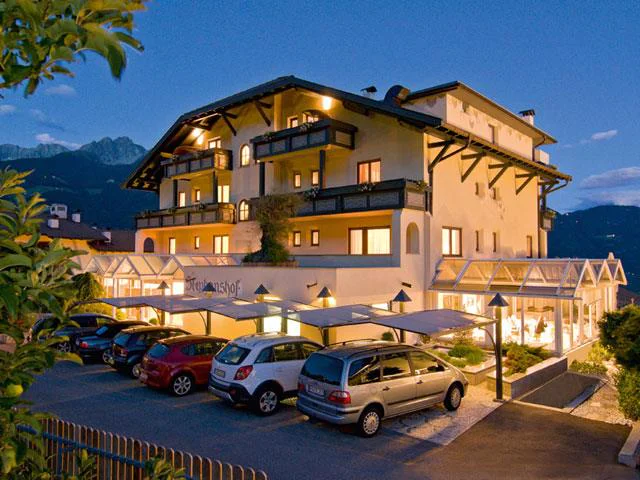Garni-Hotel Alpentirolis Tirol/Tirolo 2 suedtirol.info