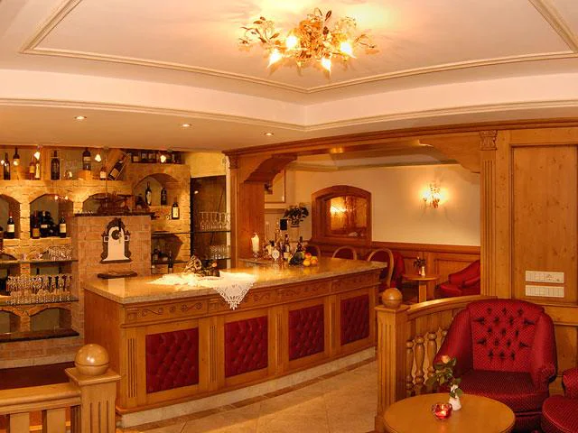 Garni-Hotel Alpentirolis Tirol/Tirolo 10 suedtirol.info