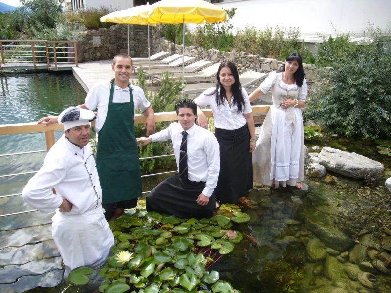 Garni-Hotel Alpentirolis Tirol/Tirolo 4 suedtirol.info