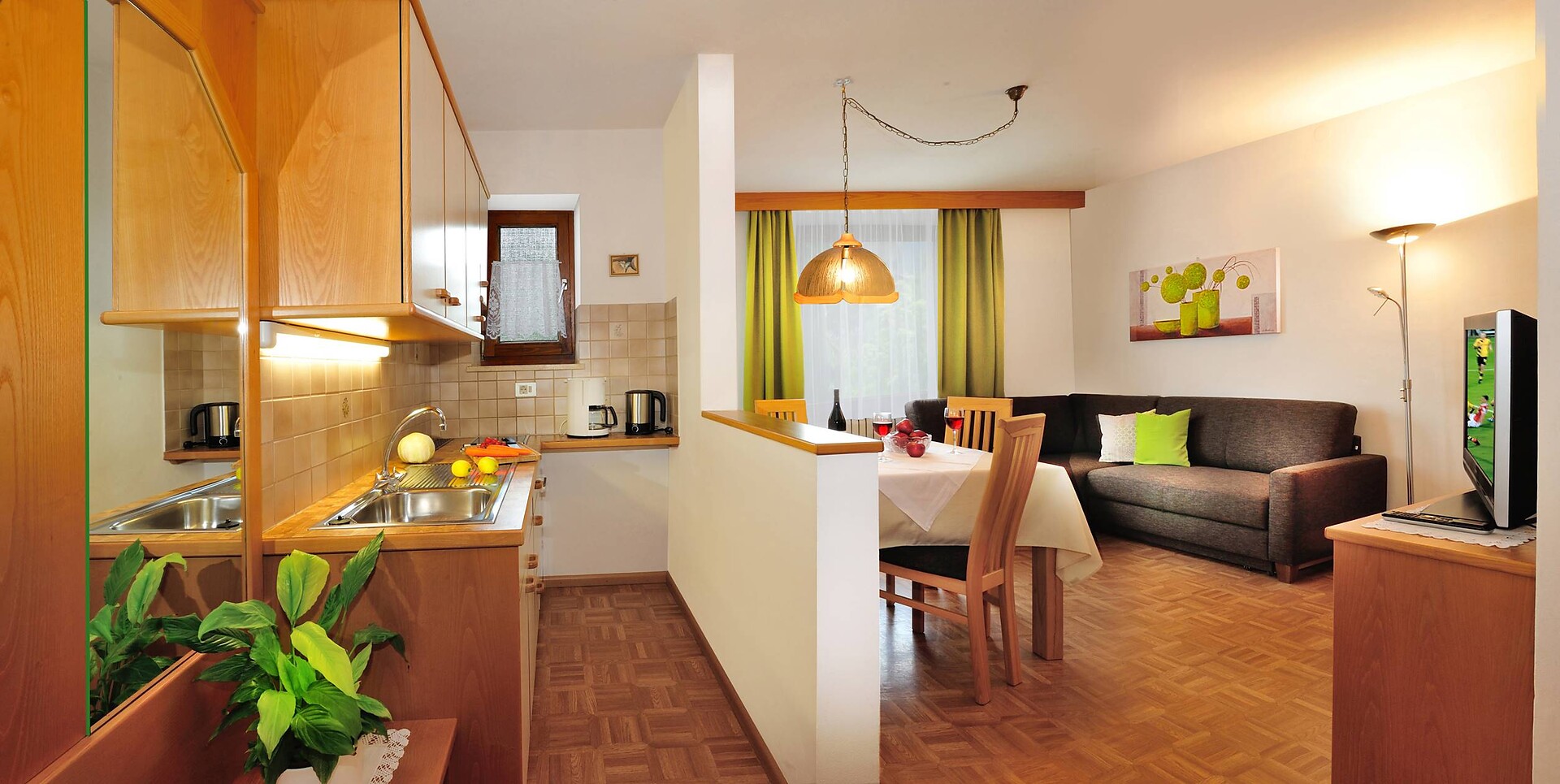 Wohnung Nr.5