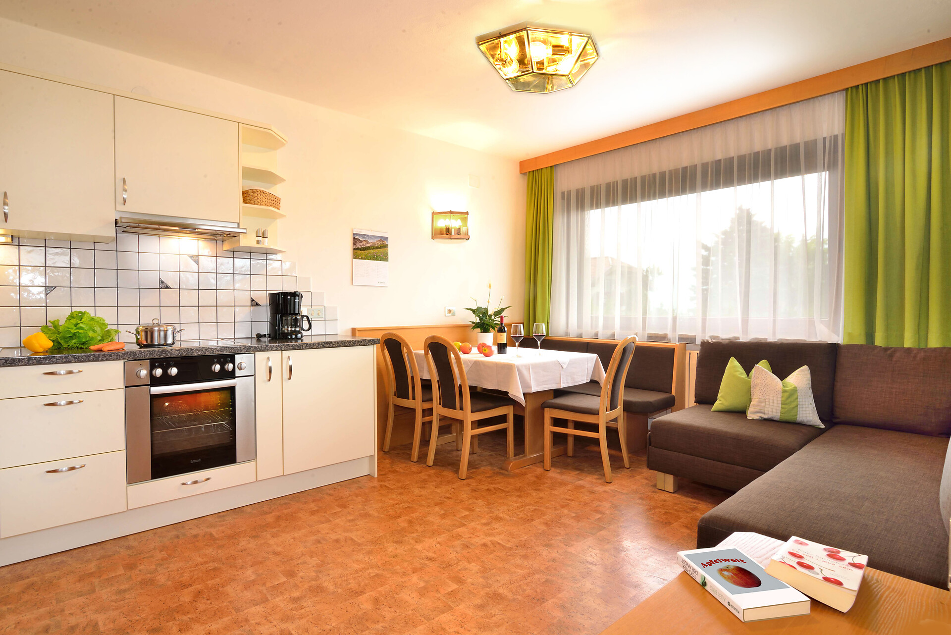 Wohnung Nr.2