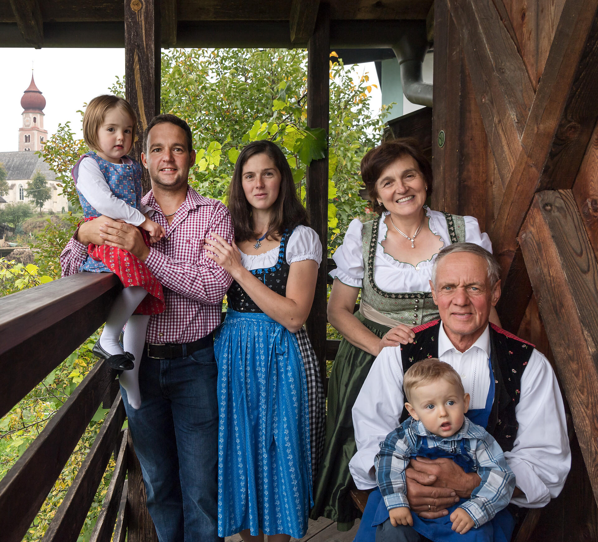 Familiy