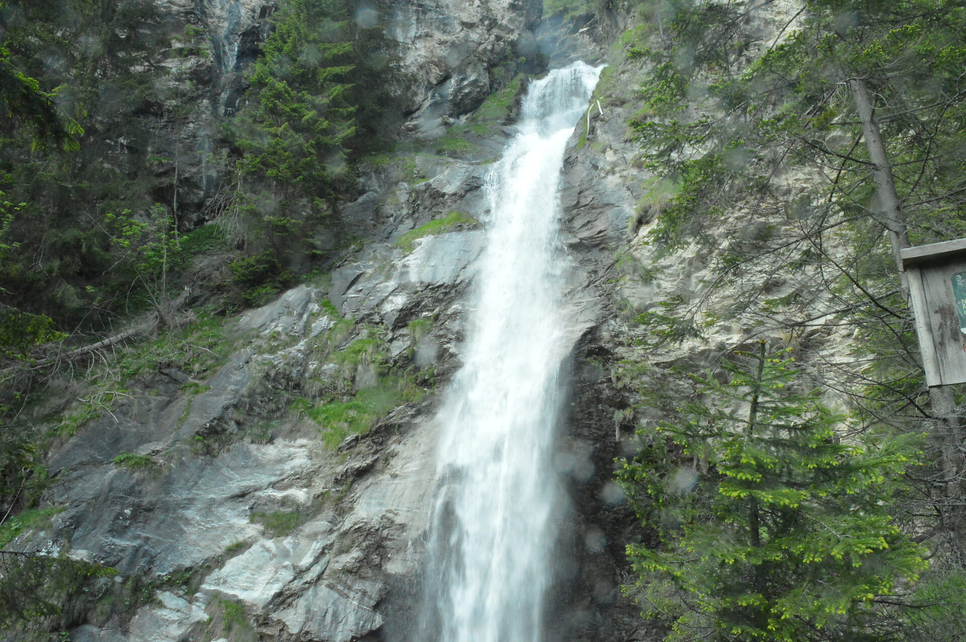 WASSERFALL