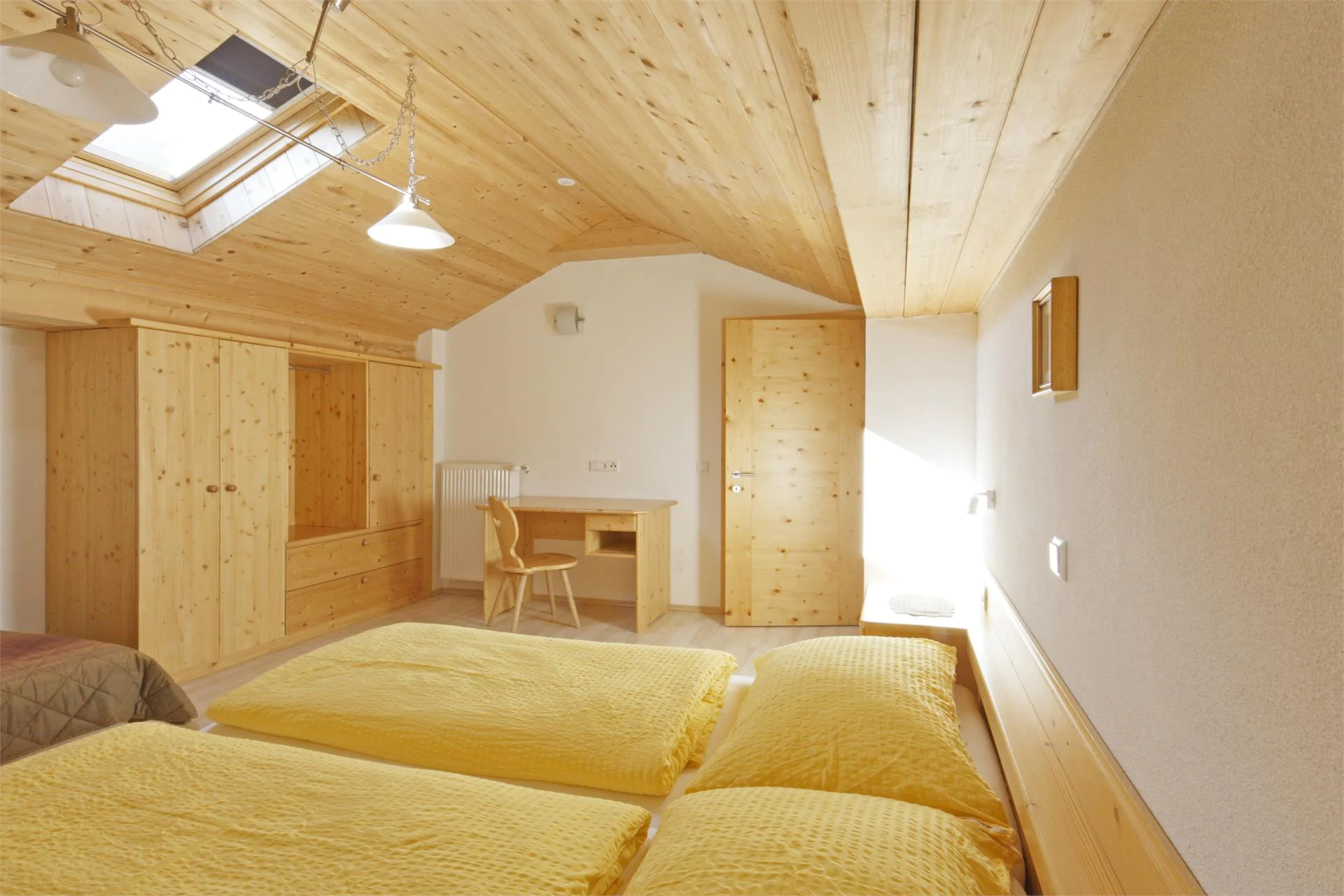 Gartnerhof Brennero 12 suedtirol.info