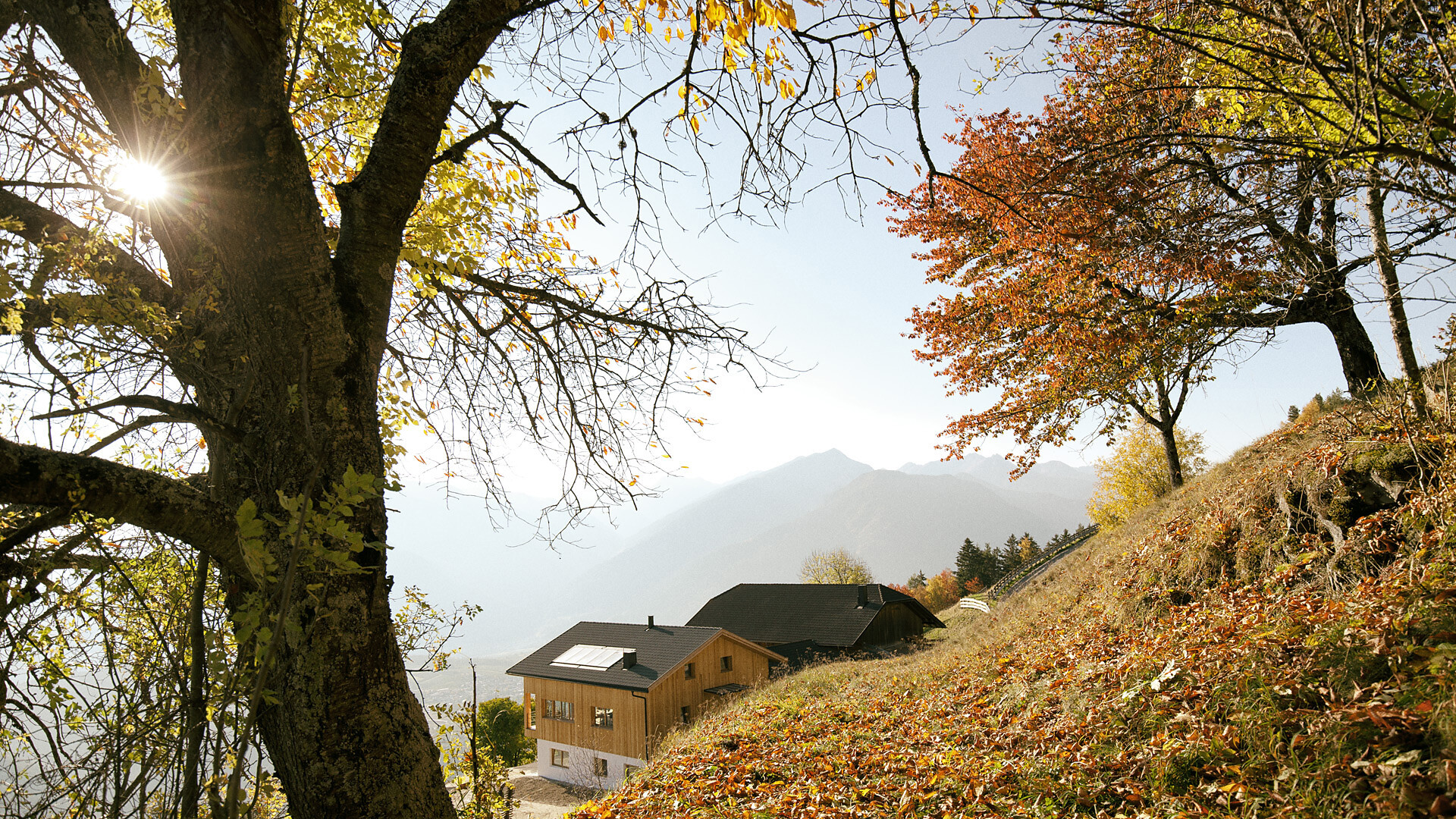 Gruberhof