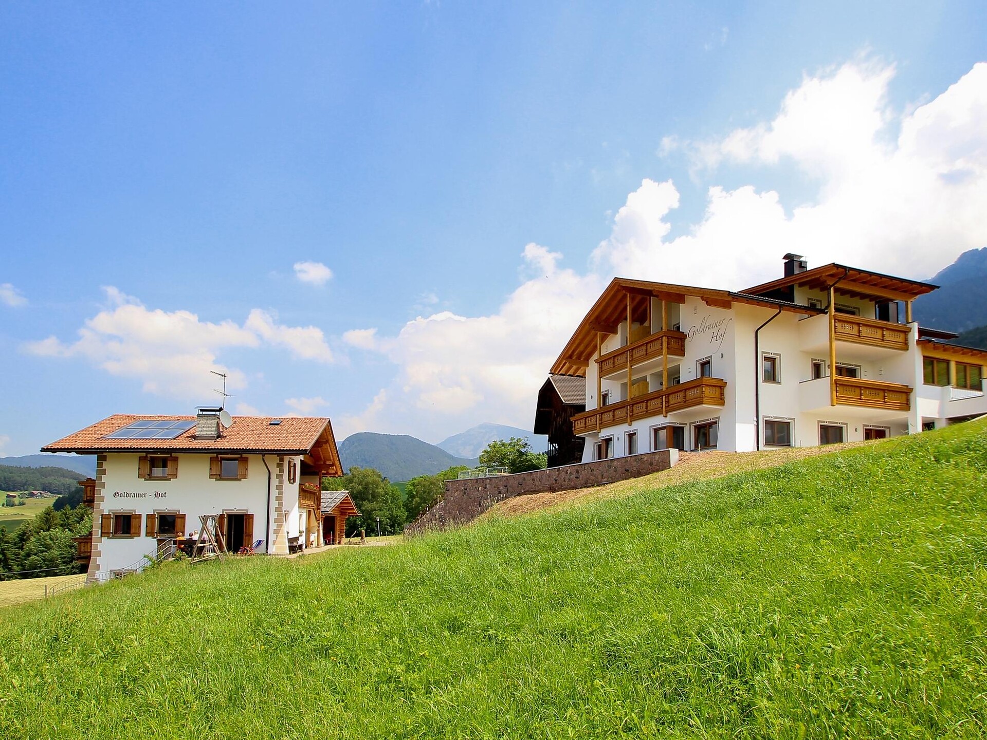 Goldreinerhof