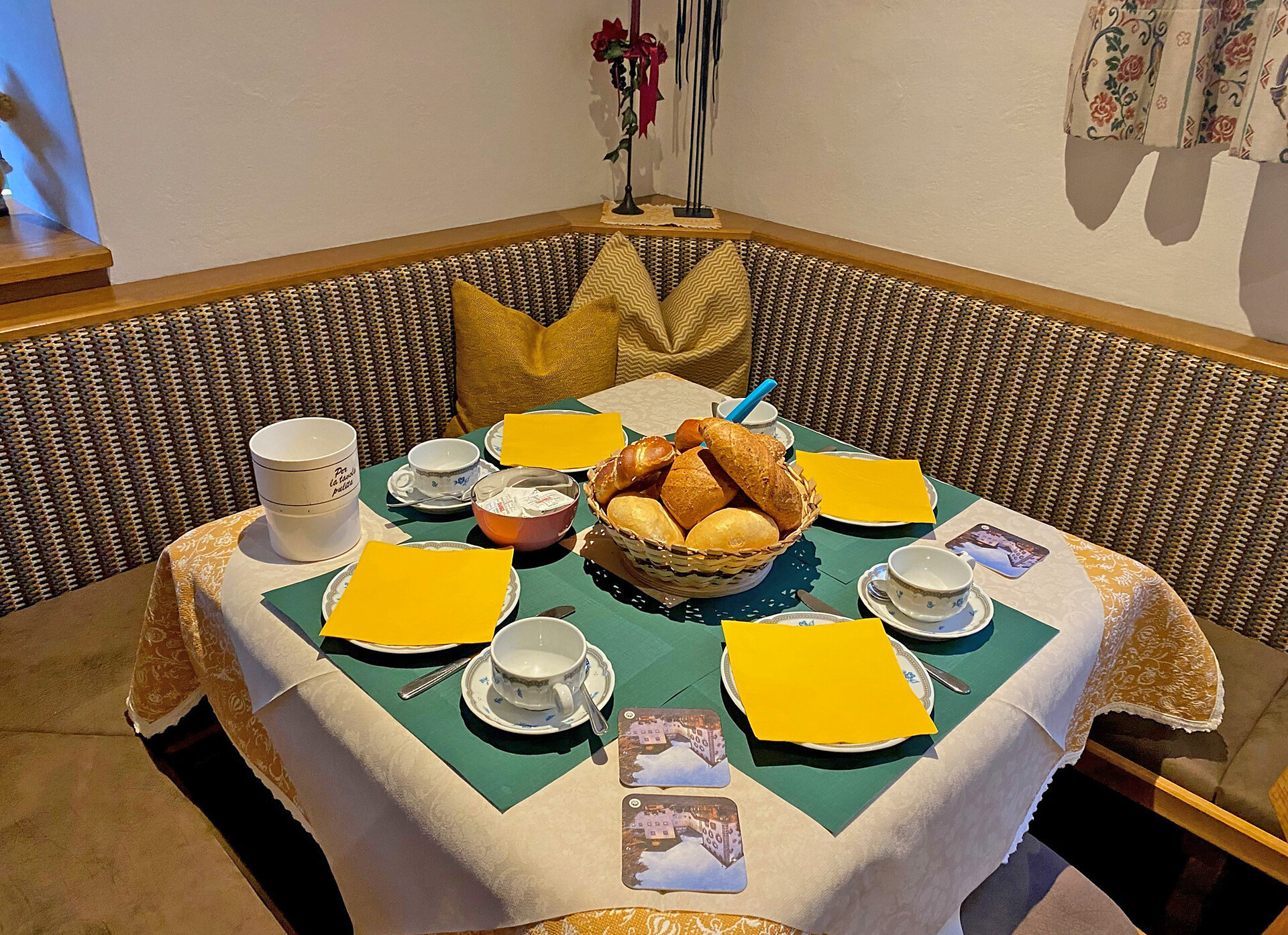 Garni   Anemone - Dolomitenregion 3 Zinnen - #20 - suedtirol.info