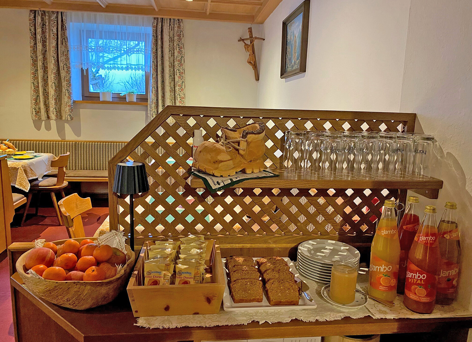 Garni   Anemone - Dolomitenregion 3 Zinnen - #21 - suedtirol.info