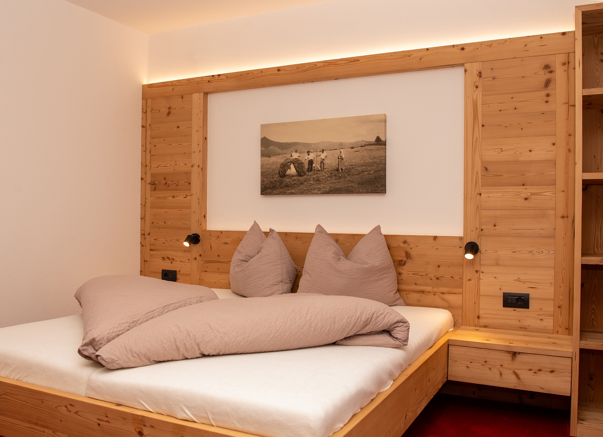 Garni   Anemone - Dolomitenregion 3 Zinnen - #17 - suedtirol.info