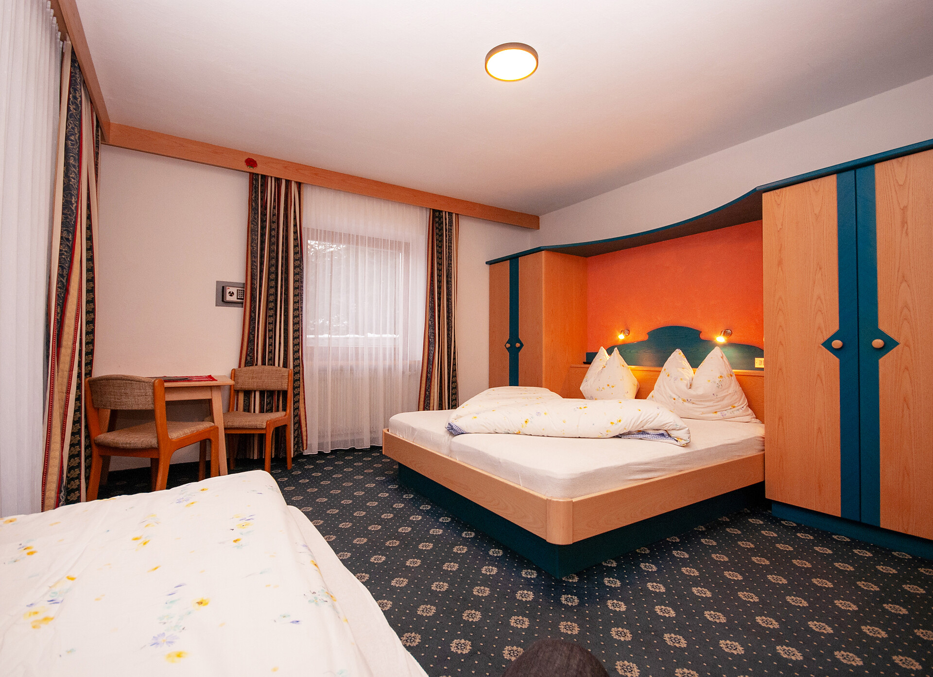 Garni   Anemone - Dolomitenregion 3 Zinnen - #4 - suedtirol.info