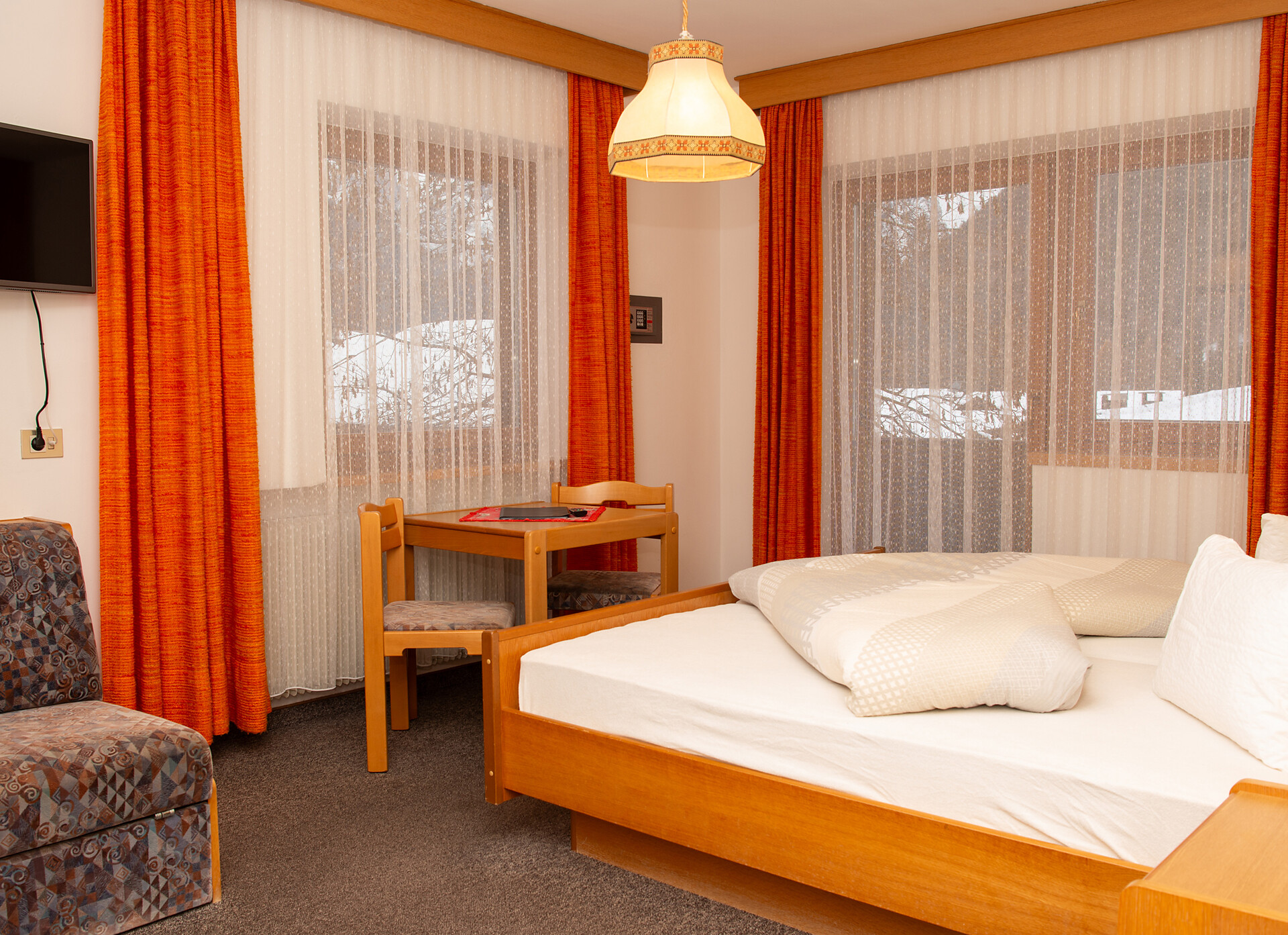 Garni   Anemone - Dolomitenregion 3 Zinnen - #18 - suedtirol.info