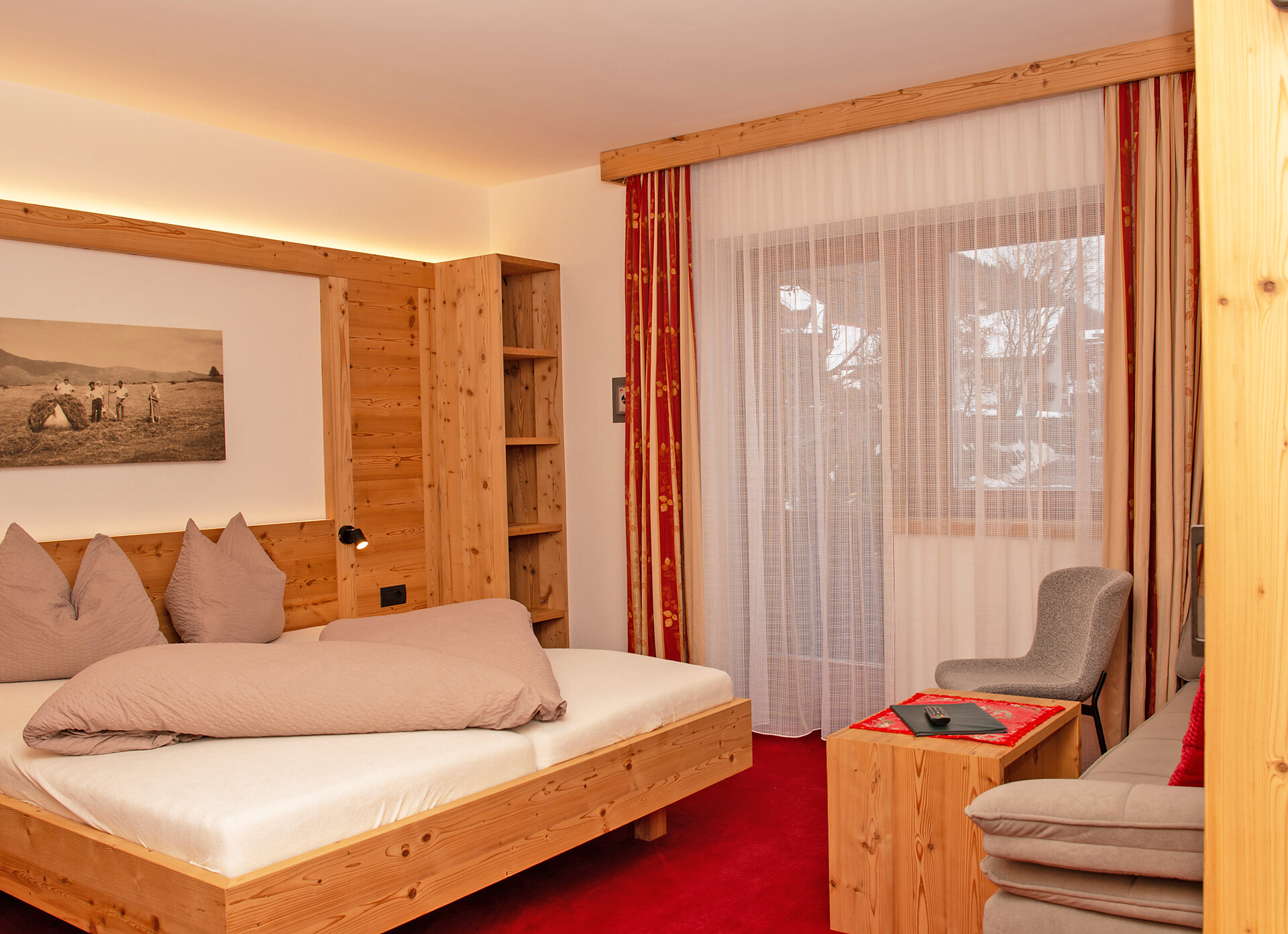 Garni   Anemone - Dolomitenregion 3 Zinnen - #16 - suedtirol.info