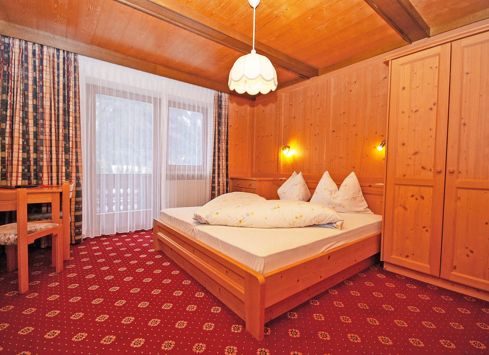 Garni   Anemone - Dolomitenregion 3 Zinnen - #7 - suedtirol.info