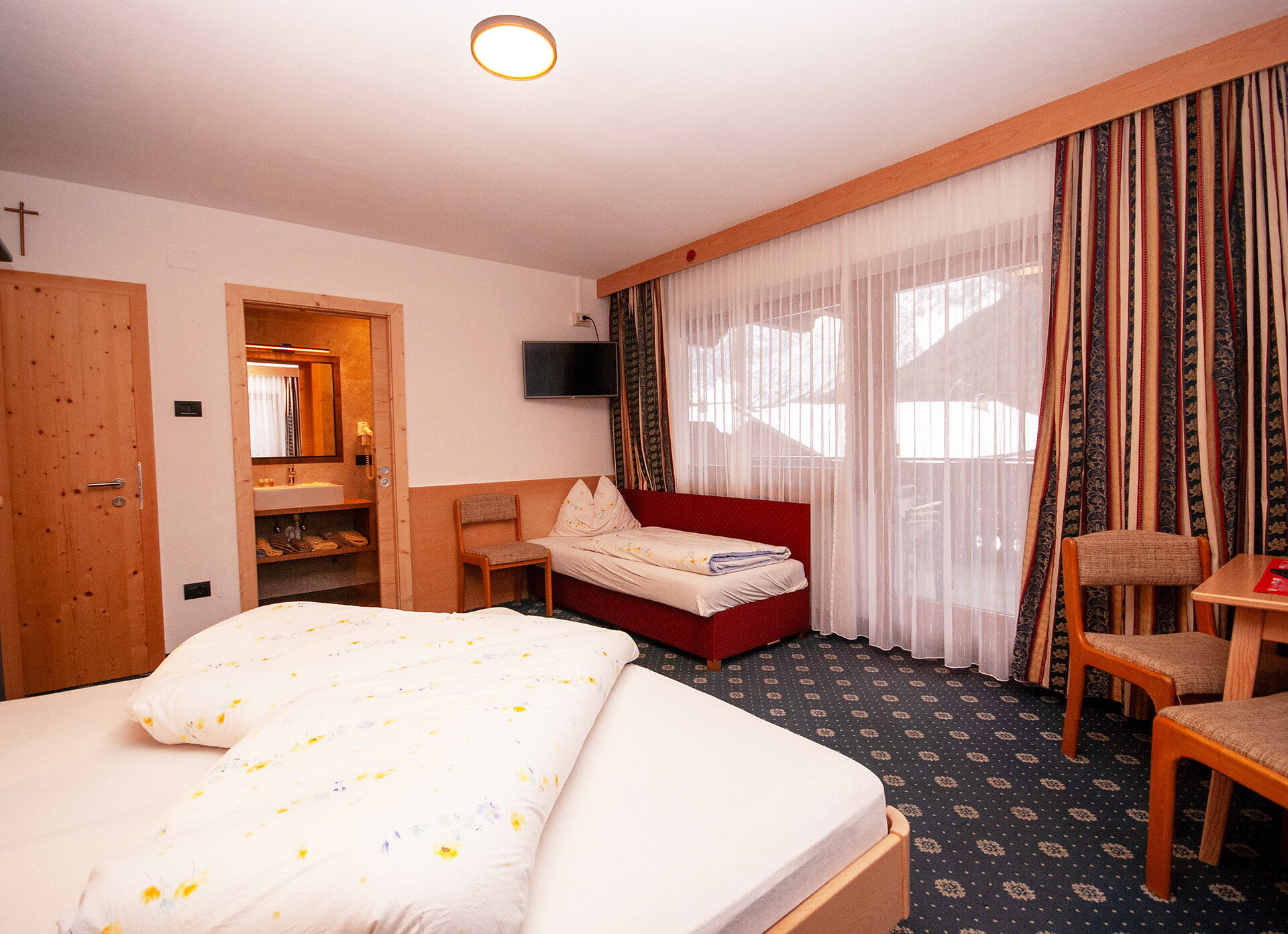 Garni   Anemone - Dolomitenregion 3 Zinnen - #5 - suedtirol.info