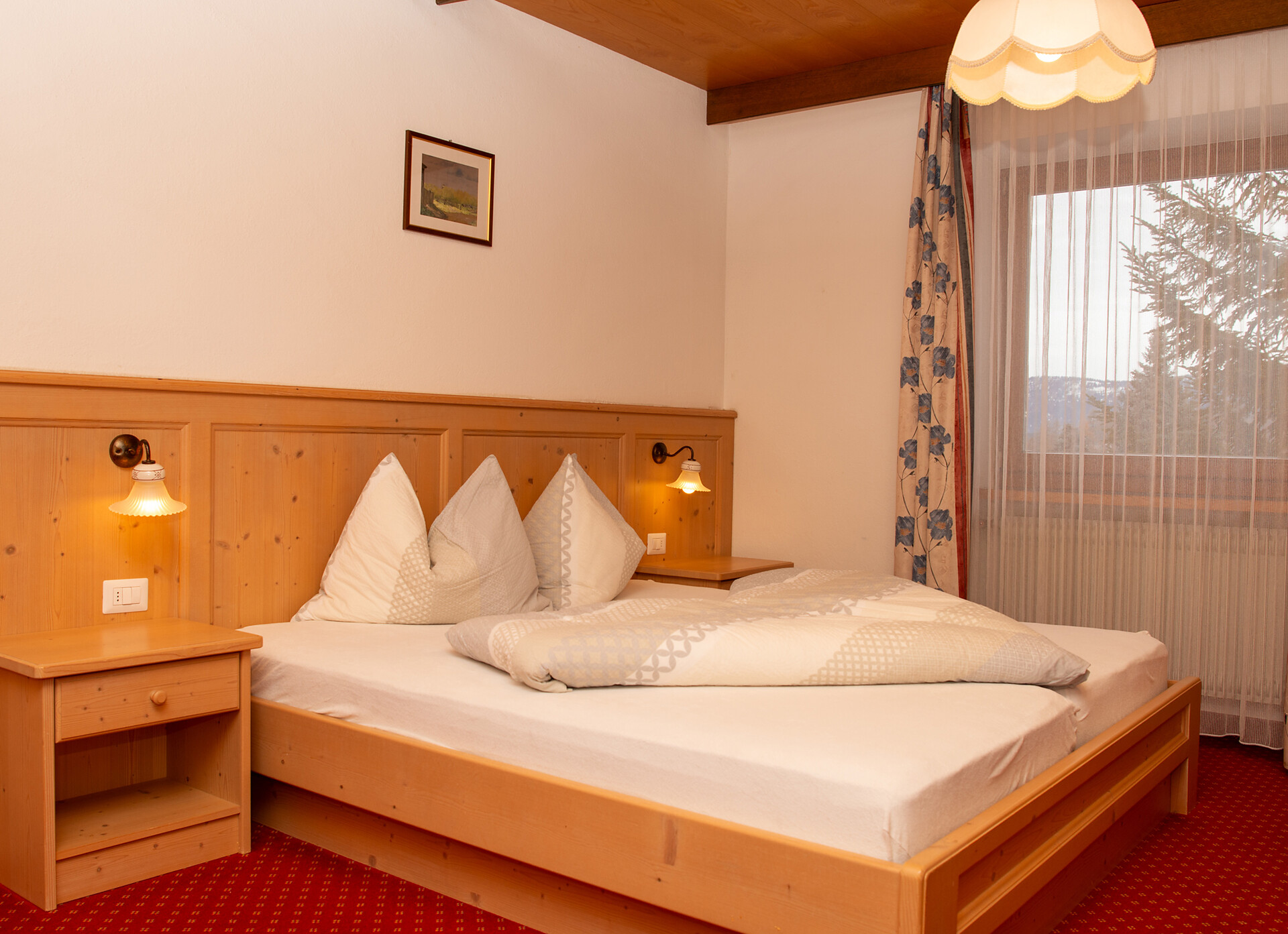 Garni   Anemone - Dolomitenregion 3 Zinnen - #13 - suedtirol.info