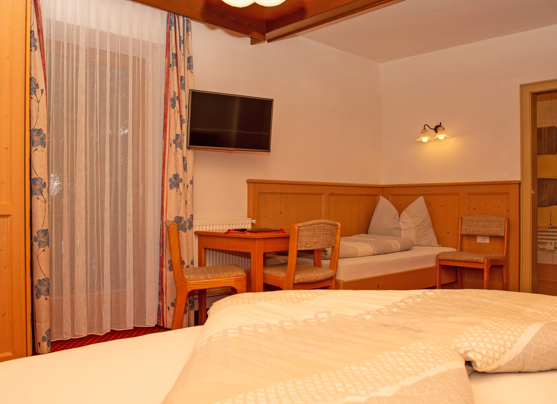 Garni   Anemone - Dolomitenregion 3 Zinnen - #14 - suedtirol.info