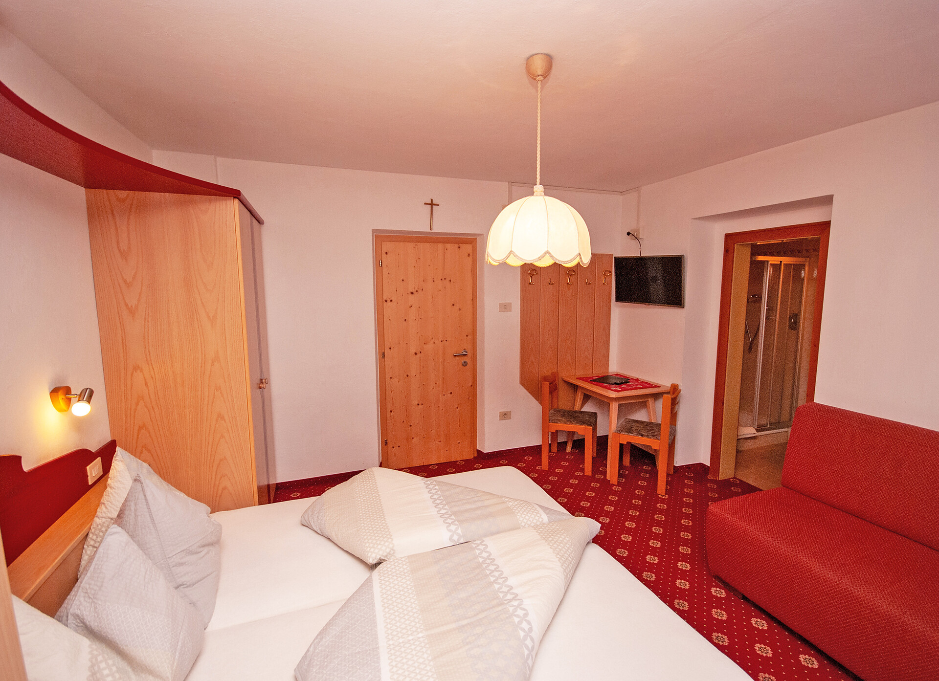 Garni   Anemone - Dolomitenregion 3 Zinnen - #3 - suedtirol.info